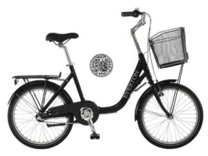 everton-damecykel-city-combi-sort-3-gear-20%e2%80%b3