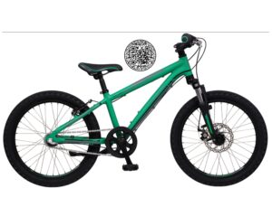 kildemoes-bornecykel-intruder-gron-mat-mtb-3-gear-20