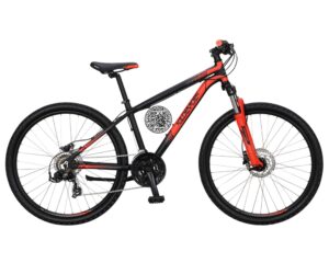 kildemoes-bornecykel-intruder-mtb-sort-orange-21gear-26