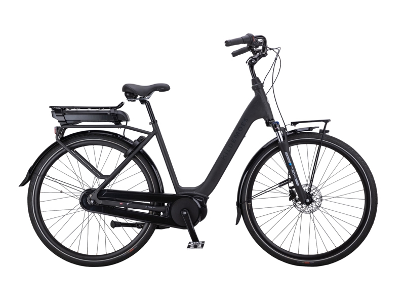 Kildemoes damecykel Birkholm matsort 7 gear 28″